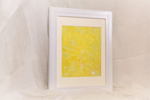 レムリアの黄金の炎02の画像