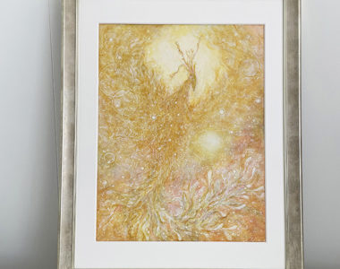 虹色のタマシイ