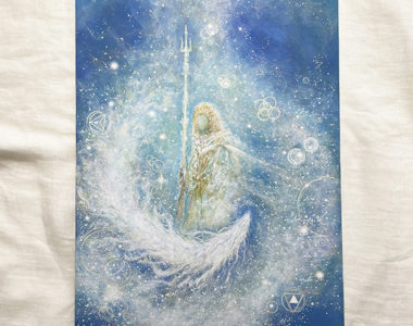 ワダツミｰ海神