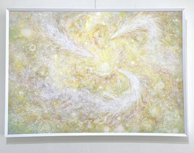 宝珠－ヒカリ産まれる