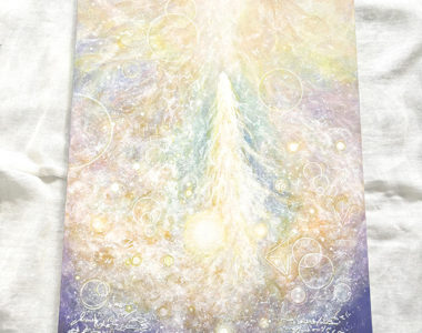 あなたのヒカリ