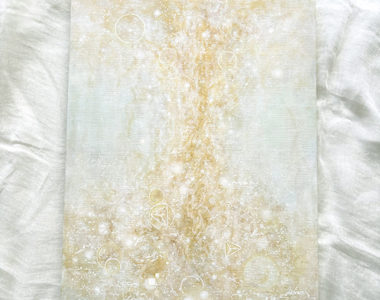 Pillar of Light－神聖なる輝き