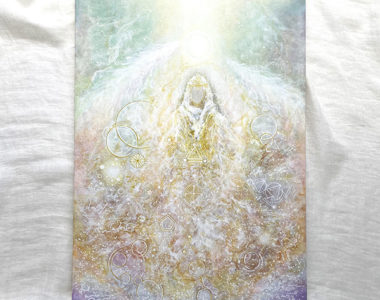 「玉依姫尊（たまよりひめのみこと）」